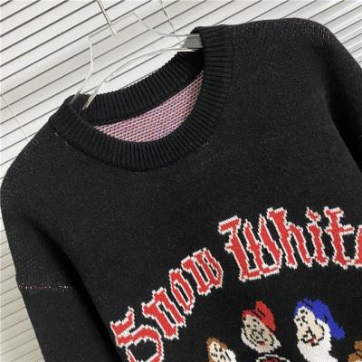 wholesale quality supreme sweaters model no. 7